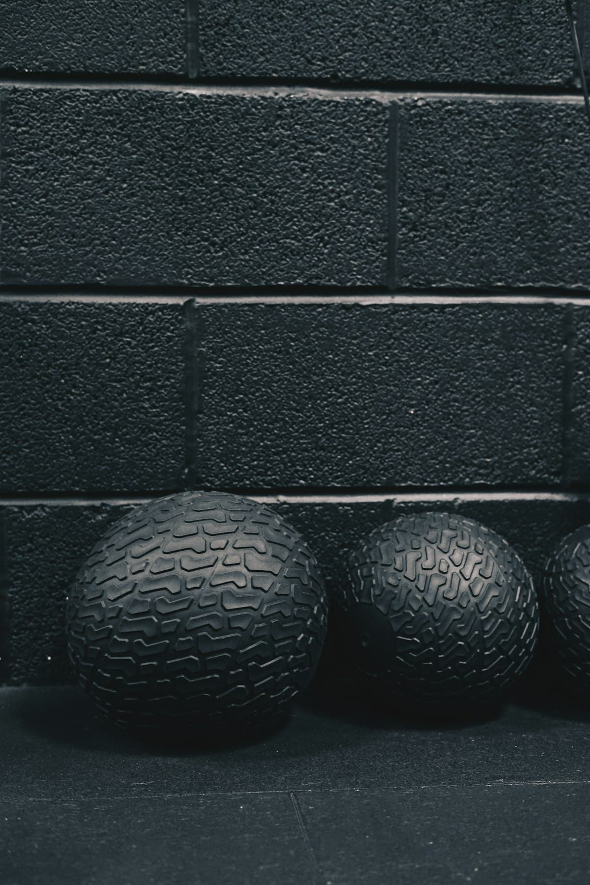 Massage balls