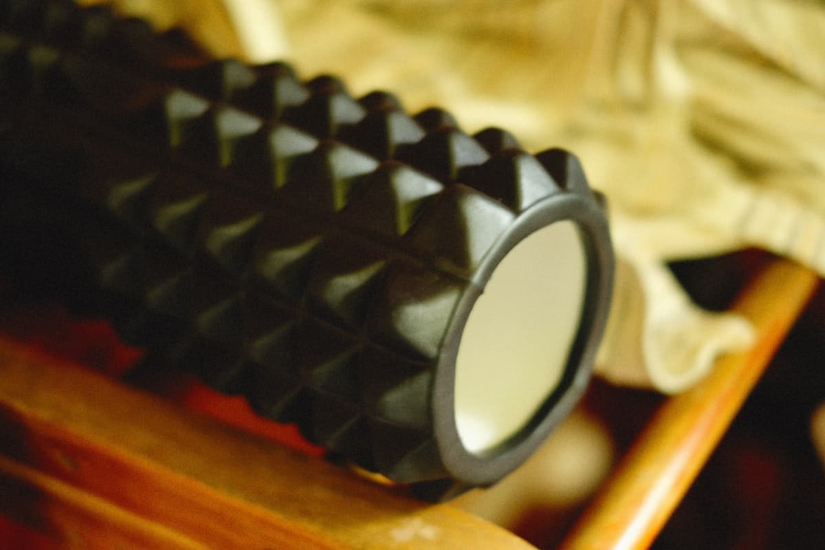 Foam rollers