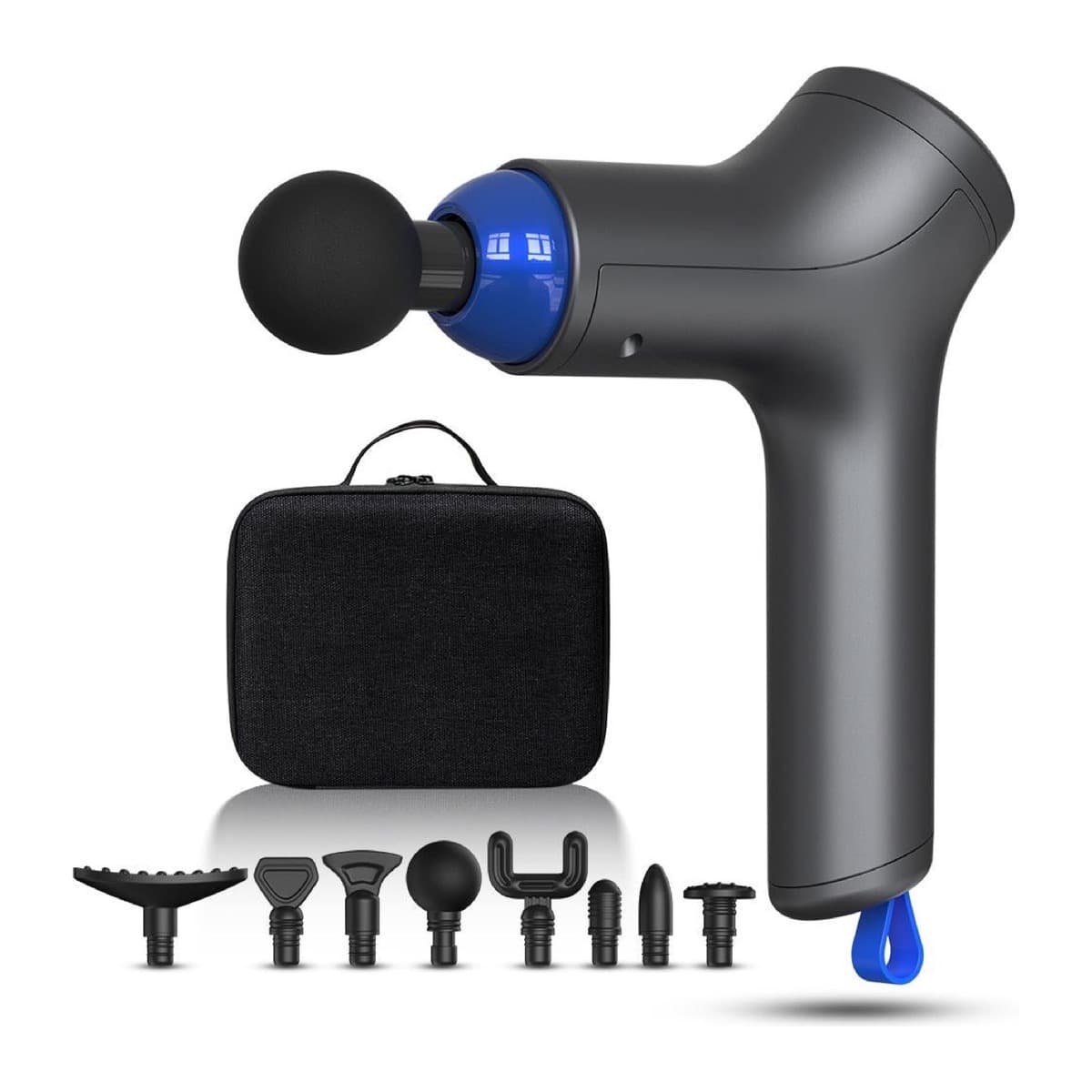 Pro Percussion Massager